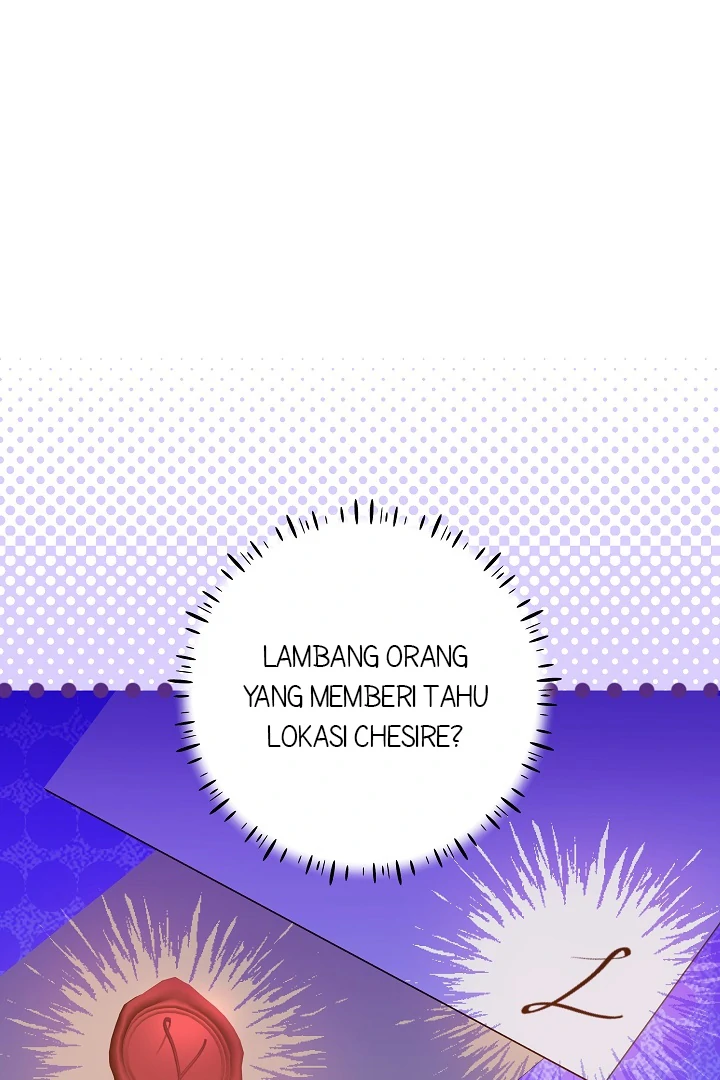 My Daddy Hide His Power Chapter 38 – halaman 48