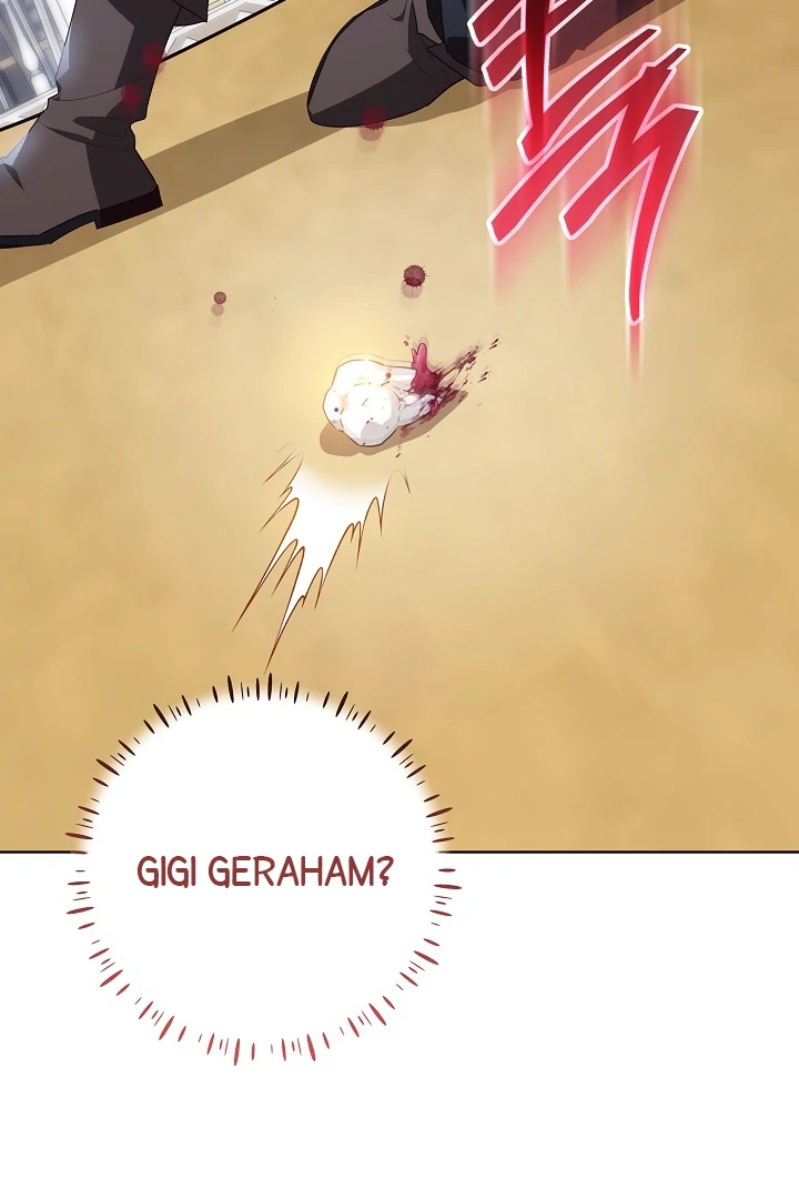 My Daddy Hide His Power Chapter 38 – halaman 5