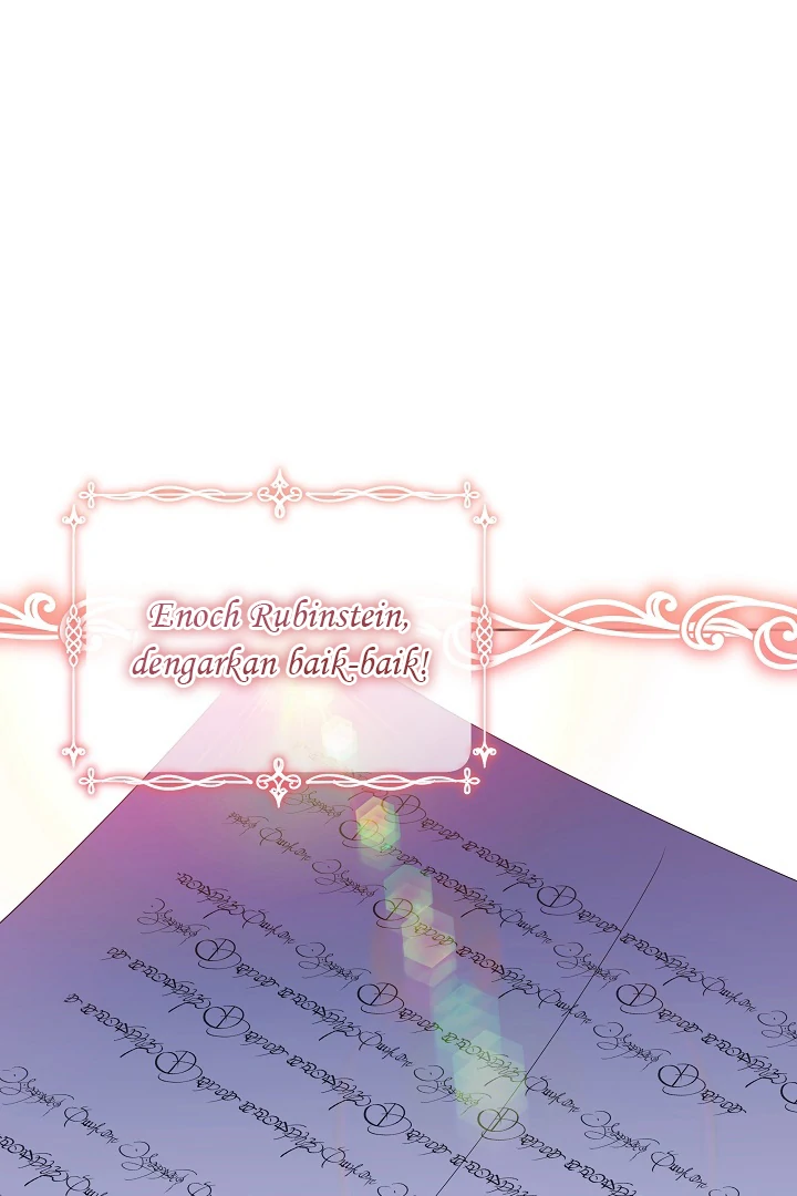 My Daddy Hide His Power Chapter 38 – halaman 51