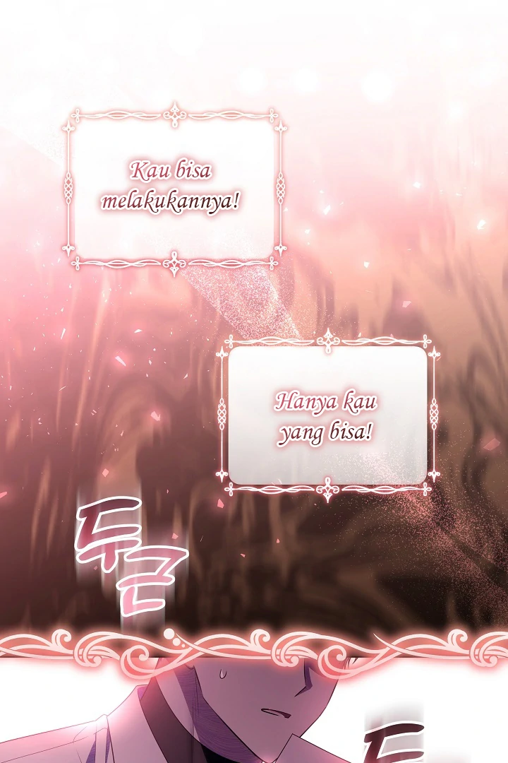 My Daddy Hide His Power Chapter 38 – halaman 58