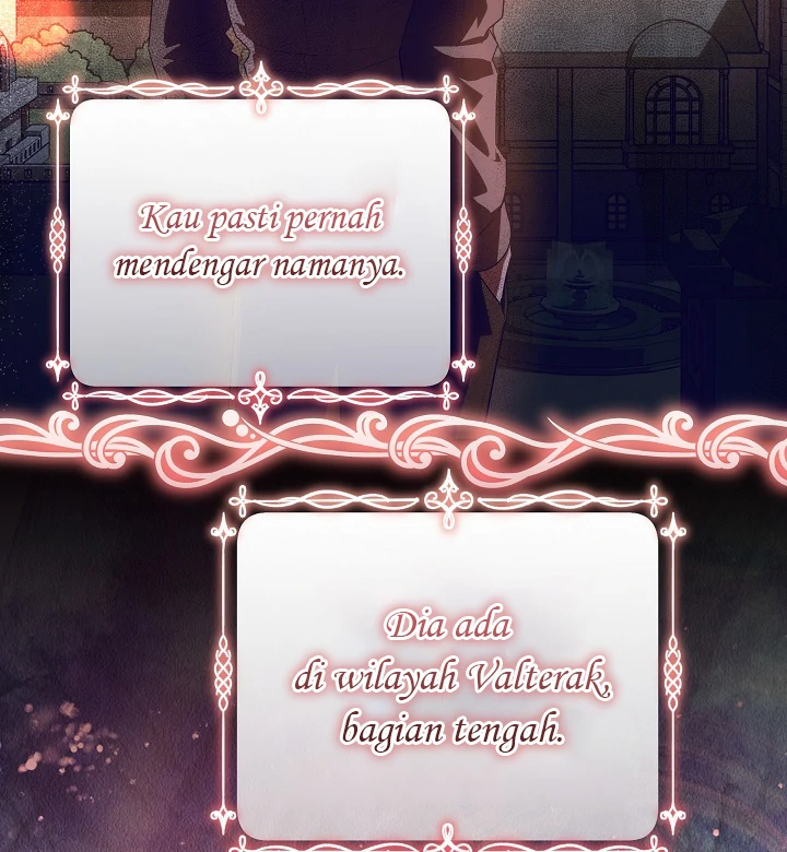 My Daddy Hide His Power Chapter 38 – halaman 61