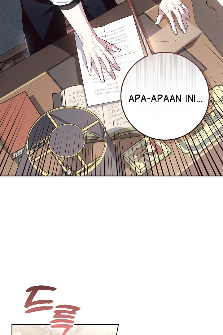 My Daddy Hide His Power Chapter 38 – halaman 64