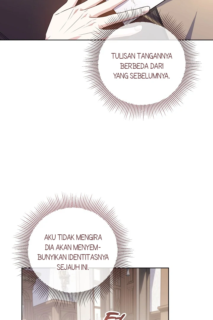 My Daddy Hide His Power Chapter 38 – halaman 66
