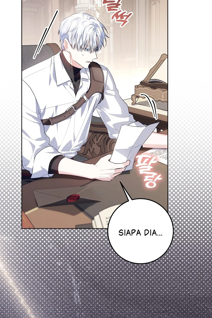 My Daddy Hide His Power Chapter 38 – halaman 67