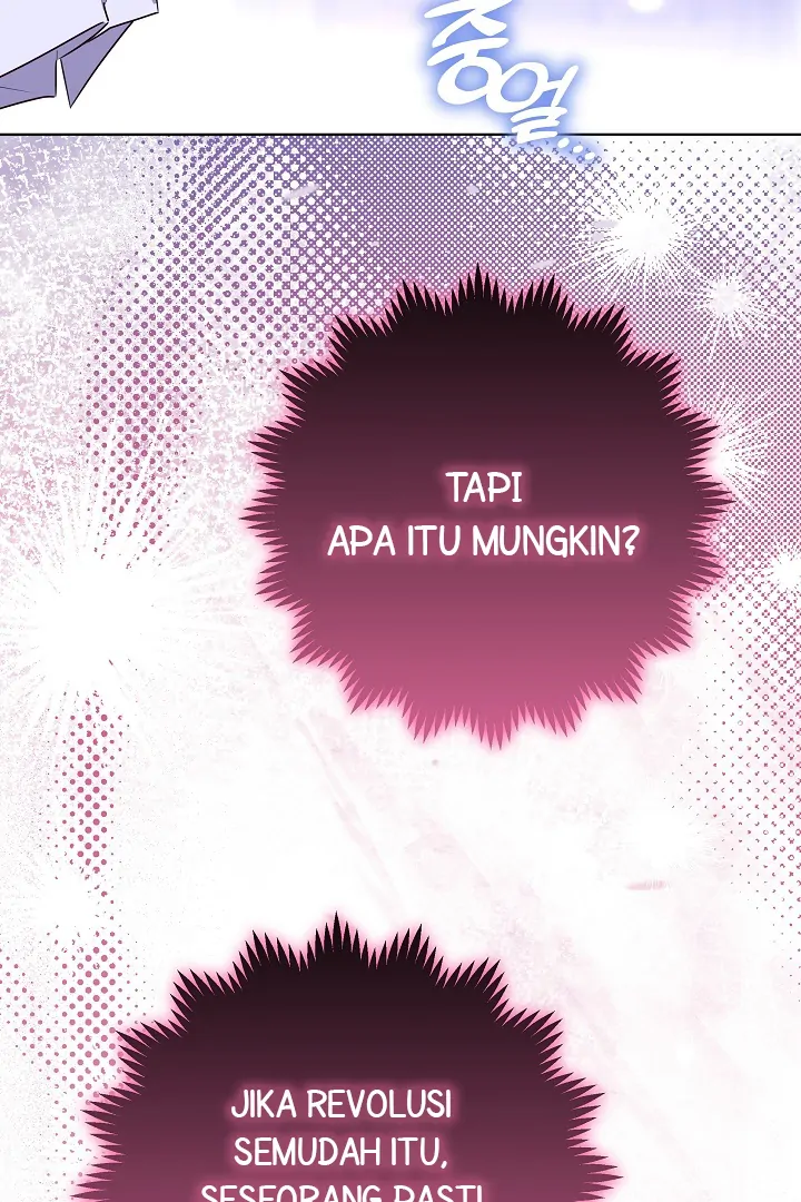My Daddy Hide His Power Chapter 38 – halaman 73