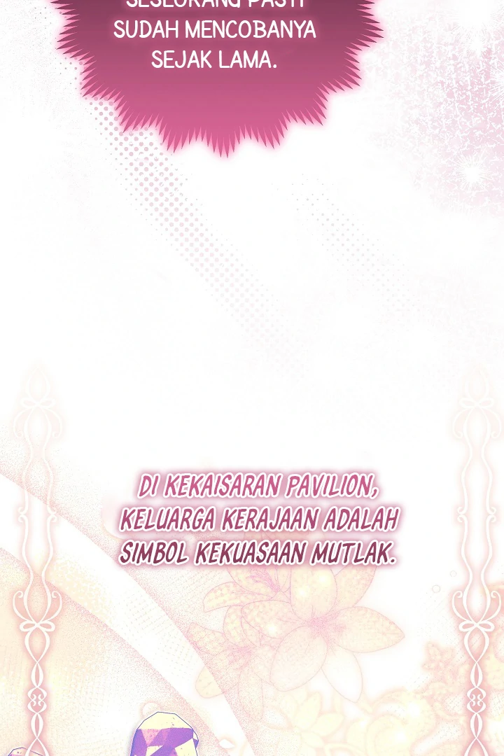 My Daddy Hide His Power Chapter 38 – halaman 74