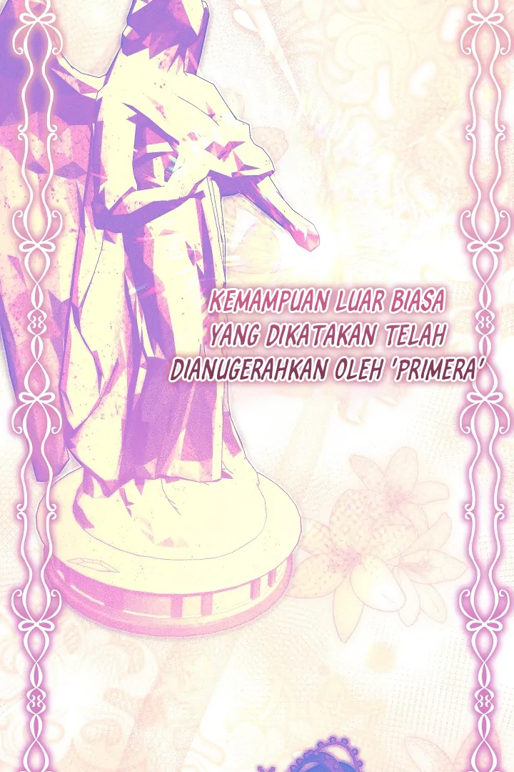 My Daddy Hide His Power Chapter 38 – halaman 75