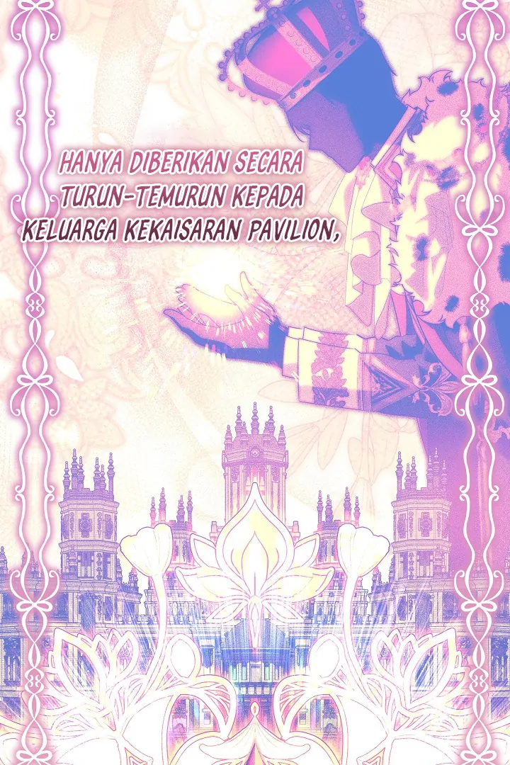 My Daddy Hide His Power Chapter 38 – halaman 76