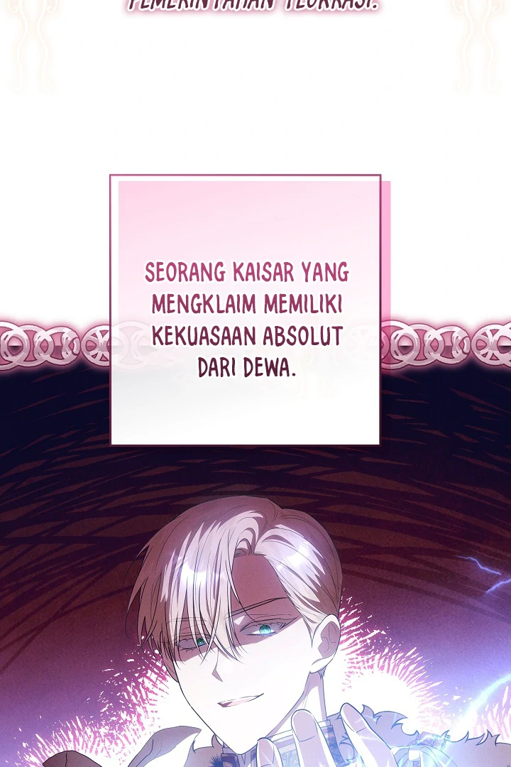 My Daddy Hide His Power Chapter 38 – halaman 78