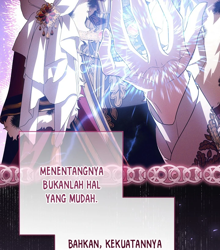 My Daddy Hide His Power Chapter 38 – halaman 79