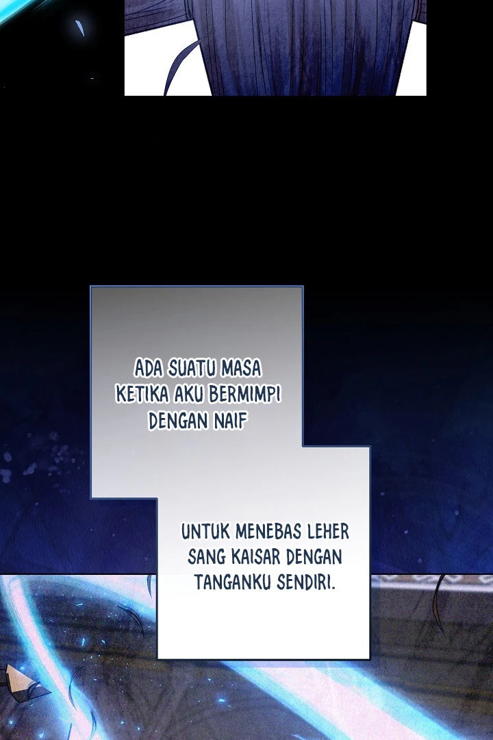 My Daddy Hide His Power Chapter 38 – halaman 85