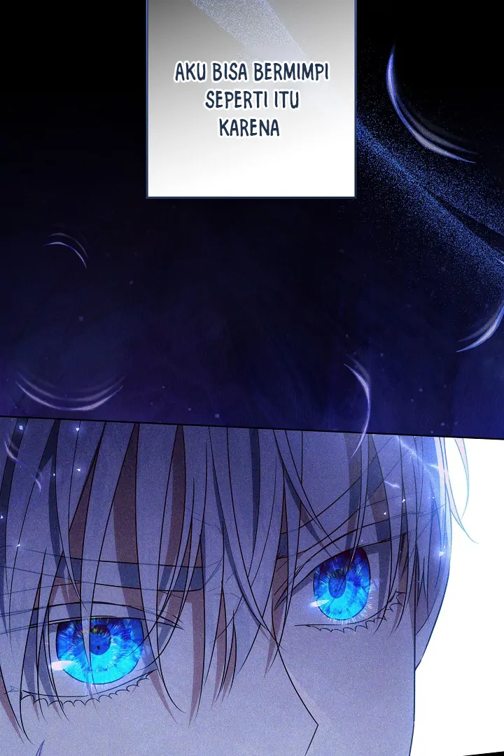 My Daddy Hide His Power Chapter 38 – halaman 87