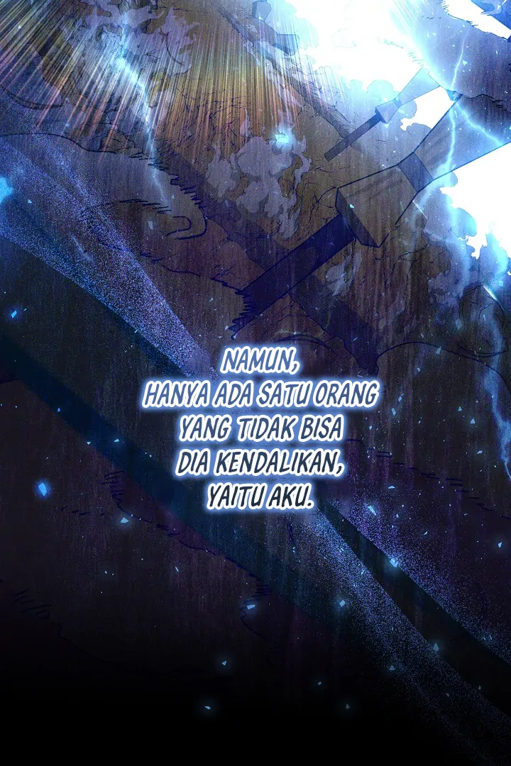 My Daddy Hide His Power Chapter 38 – halaman 92