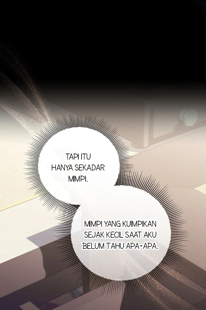 My Daddy Hide His Power Chapter 38 – halaman 93