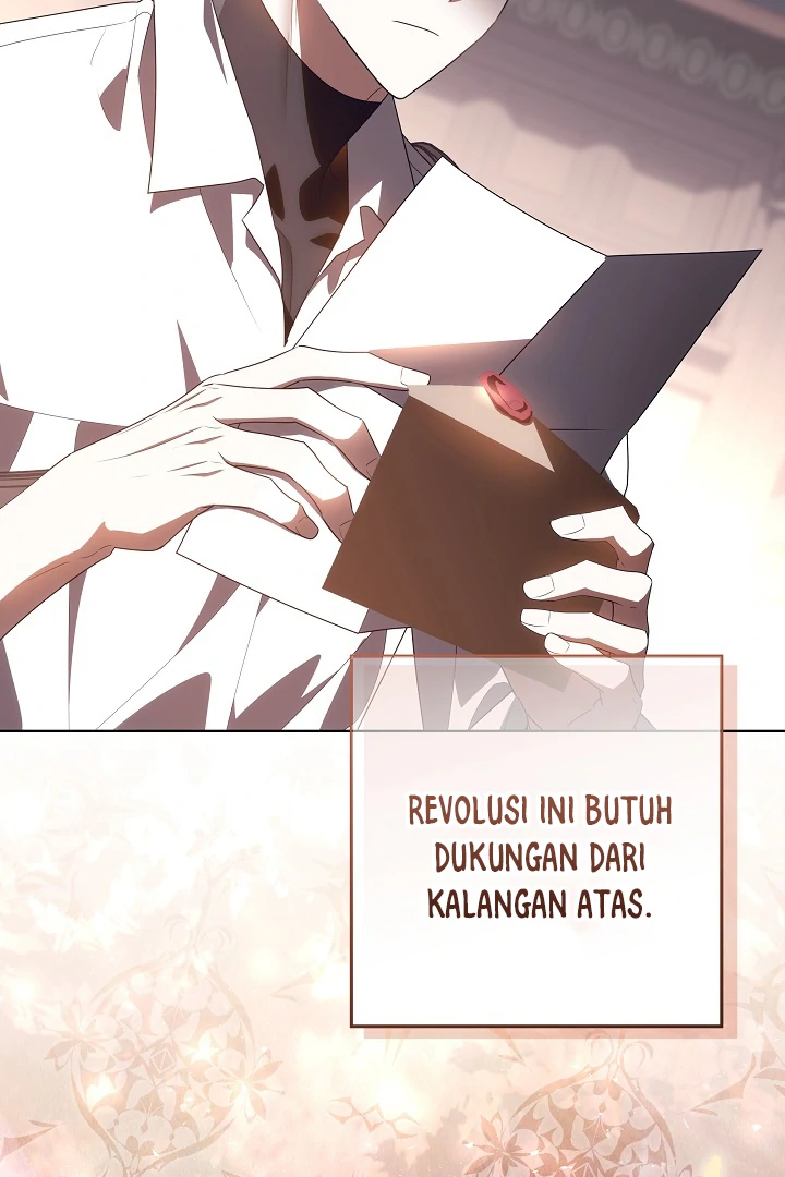 My Daddy Hide His Power Chapter 38 – halaman 97