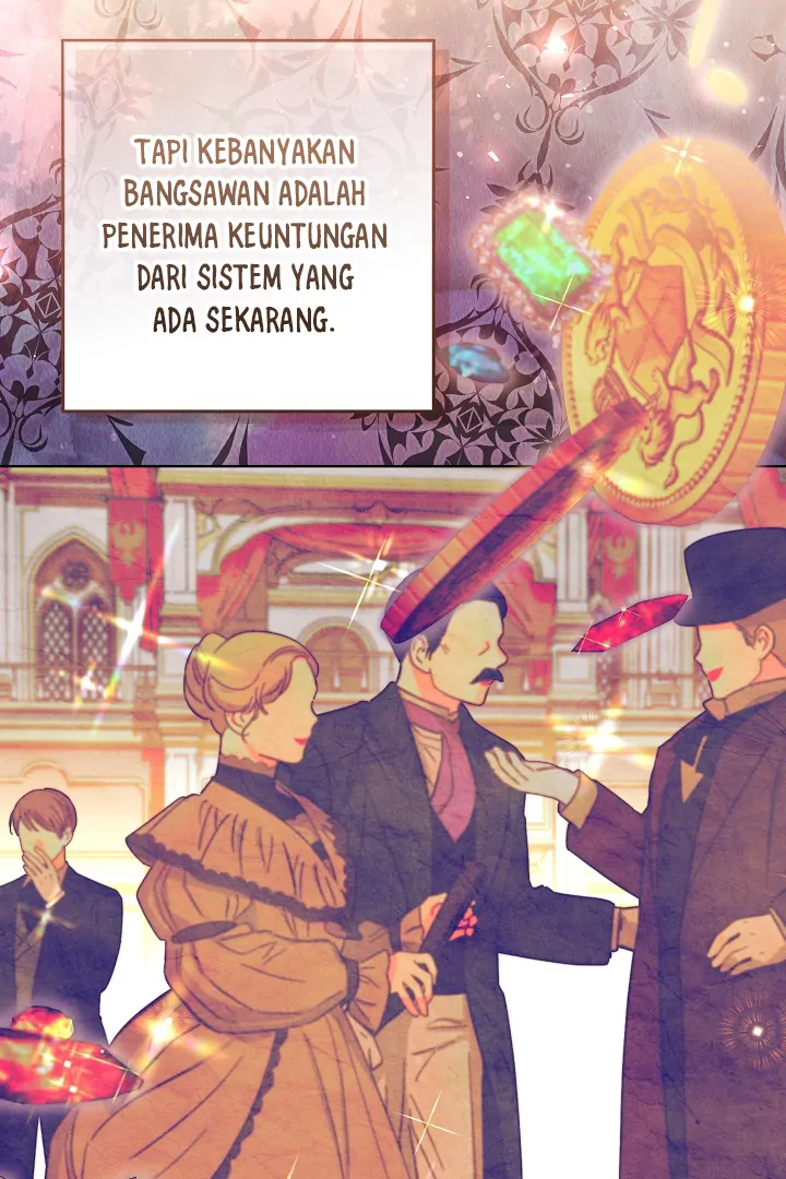 My Daddy Hide His Power Chapter 38 – halaman 98
