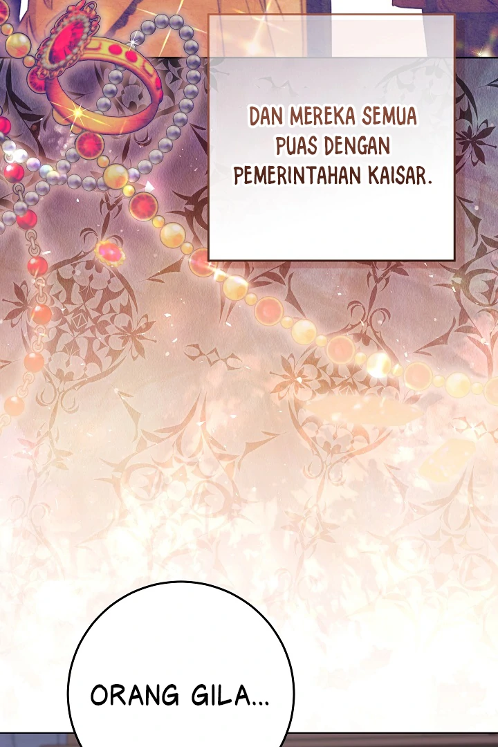 My Daddy Hide His Power Chapter 38 – halaman 99