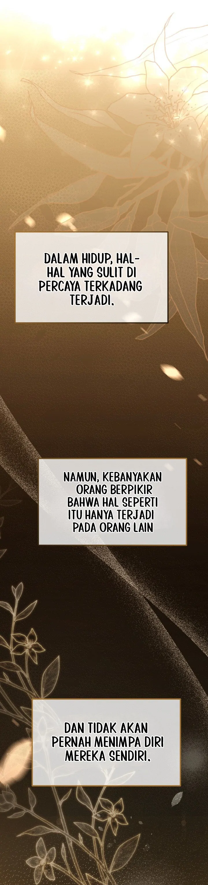 My Ex-Husband Asks me to Get Back Together Chapter 1 – halaman 2