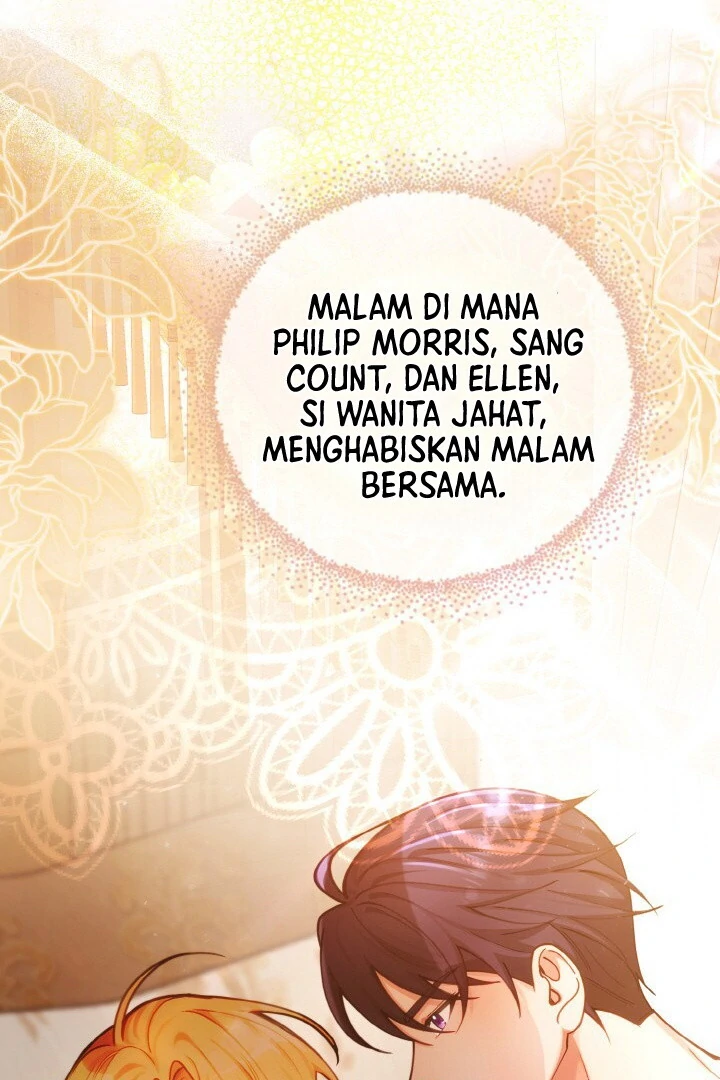 My Ex-Husband Asks me to Get Back Together Chapter 1 – halaman 34