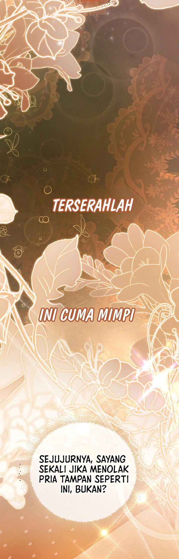 My Ex-Husband Asks me to Get Back Together Chapter 1 – halaman 37