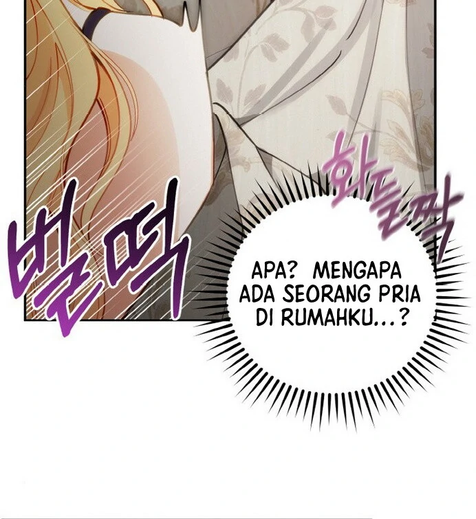 My Ex-Husband Asks me to Get Back Together Chapter 1 – halaman 44