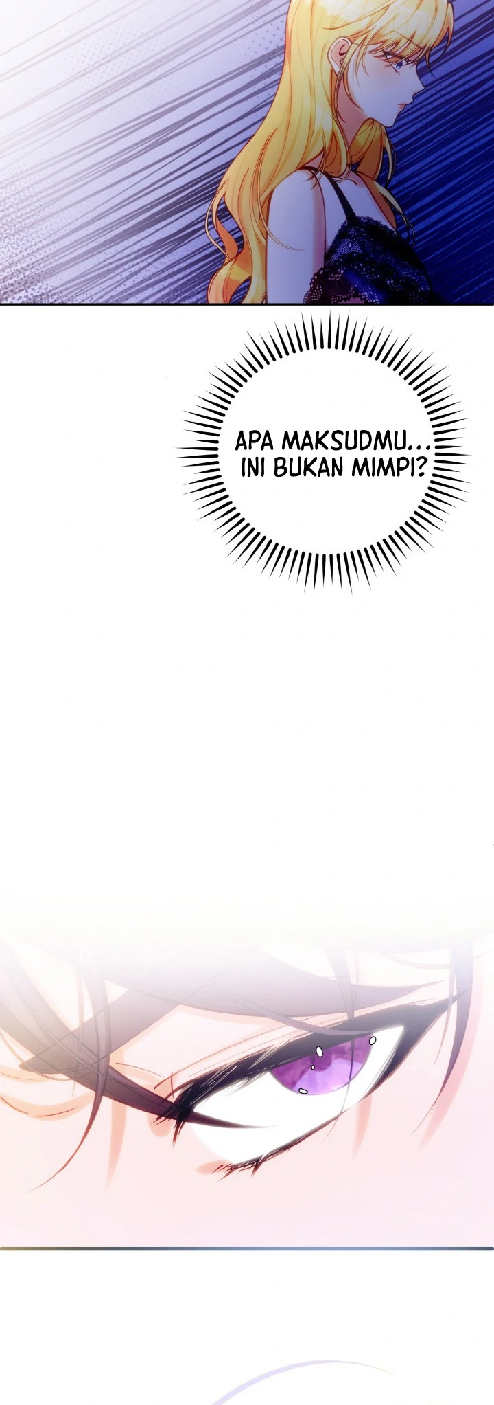 My Ex-Husband Asks me to Get Back Together Chapter 1 – halaman 53