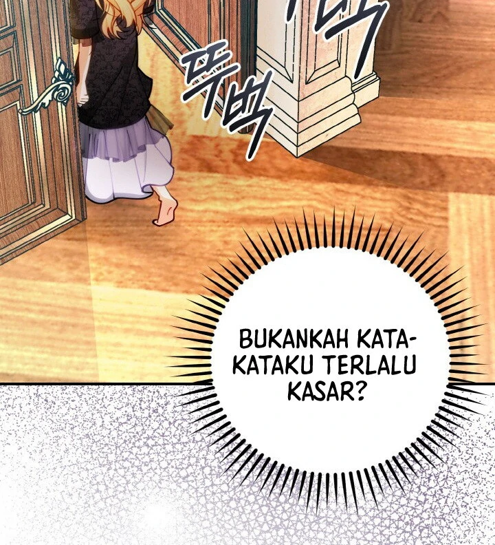 My Ex-Husband Asks me to Get Back Together Chapter 1 – halaman 77