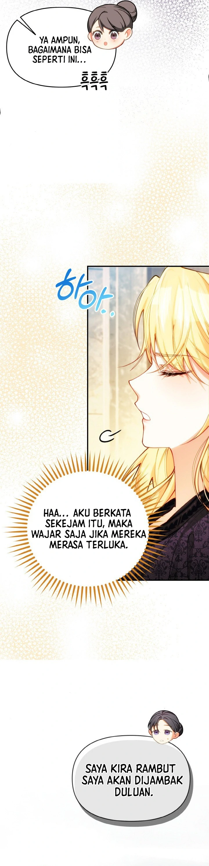 My Ex-Husband Asks me to Get Back Together Chapter 1 – halaman 78