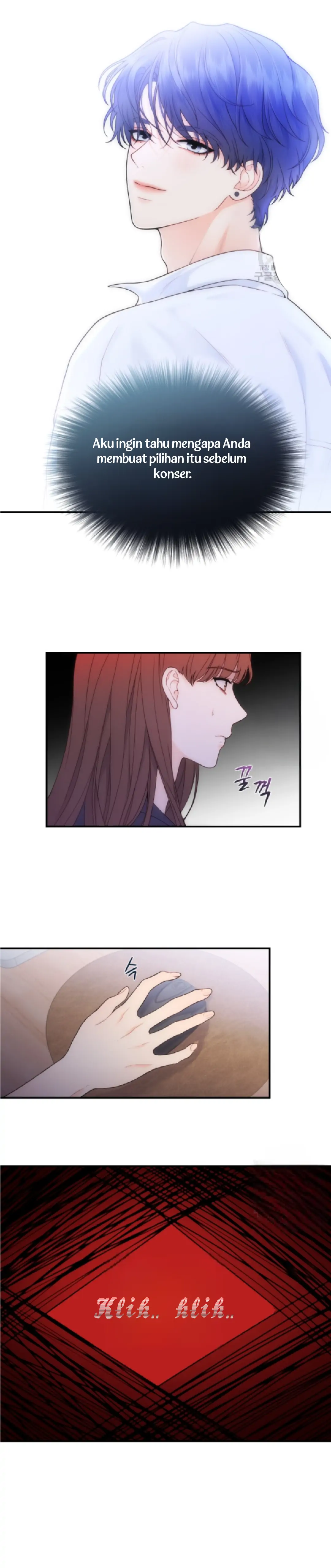 My Favorite Savior Girl Chapter 1 – halaman 35