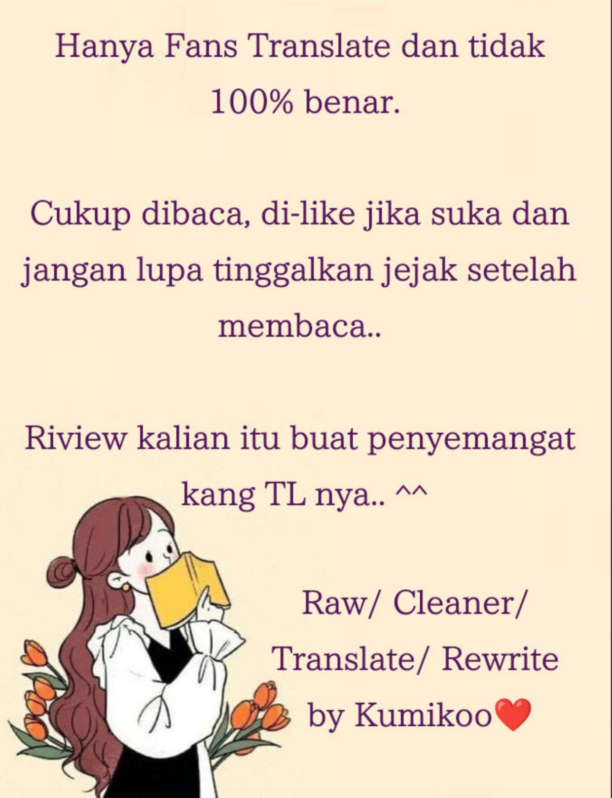 My Favorite Savior Girl Chapter 20 – halaman 1