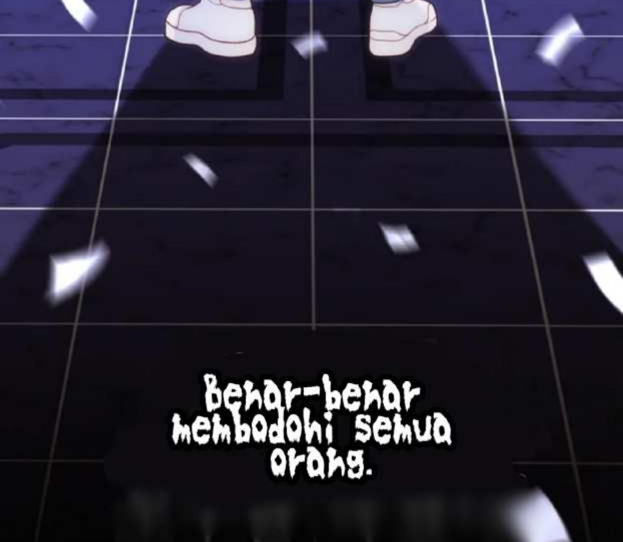 My Favorite Savior Girl Chapter 20 – halaman 101