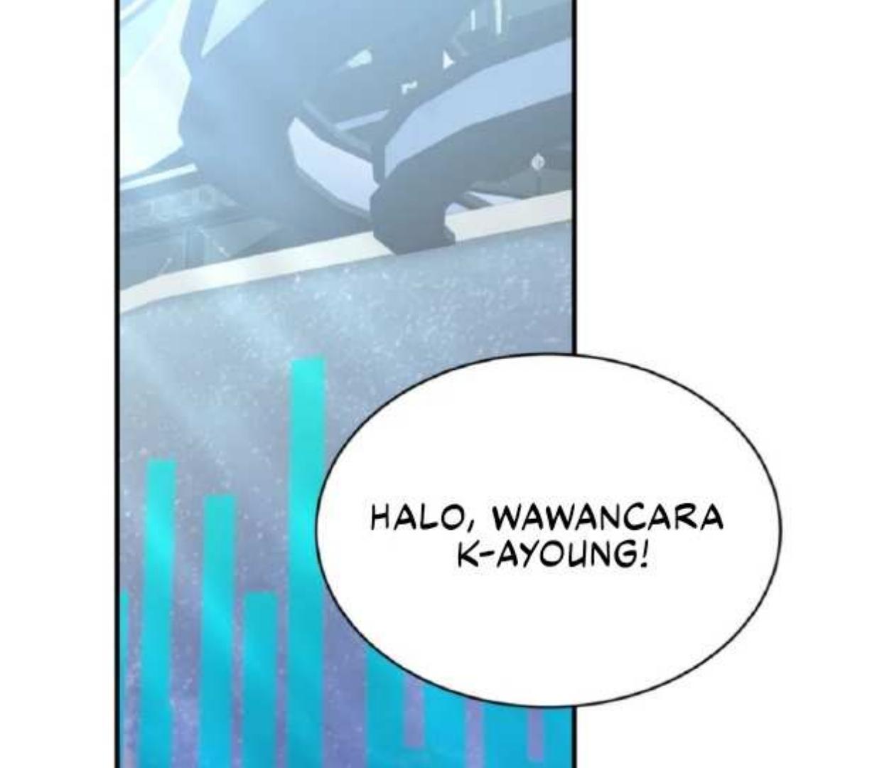 My Favorite Savior Girl Chapter 20 – halaman 105