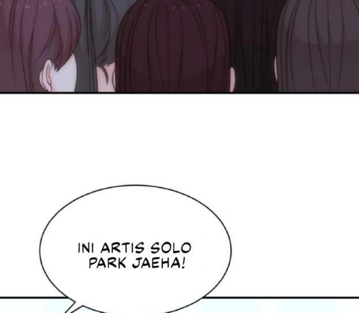 My Favorite Savior Girl Chapter 20 – halaman 108