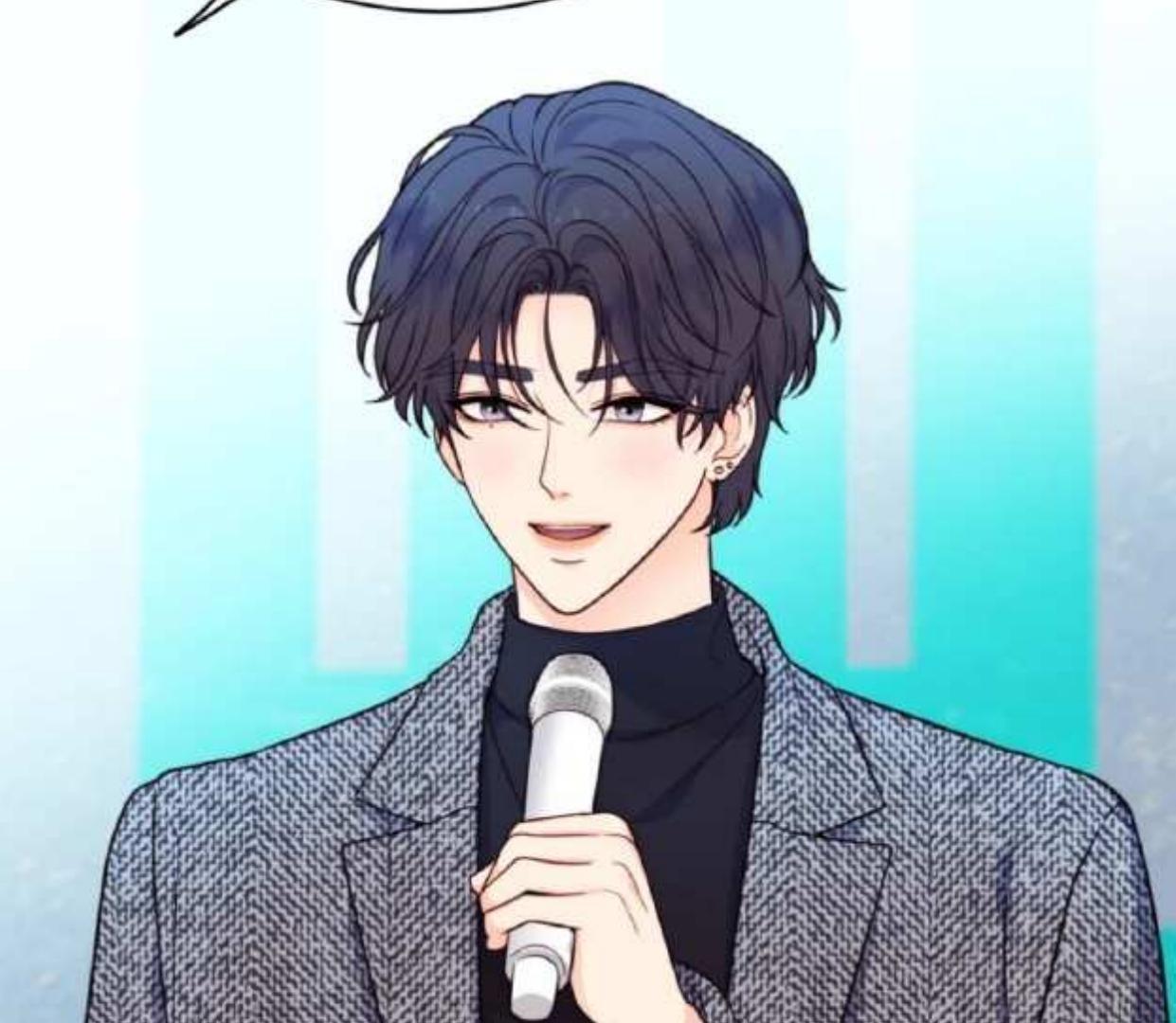 My Favorite Savior Girl Chapter 20 – halaman 109