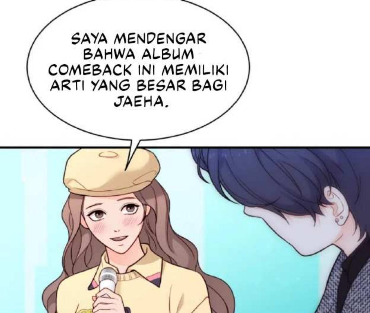 My Favorite Savior Girl Chapter 20 – halaman 113