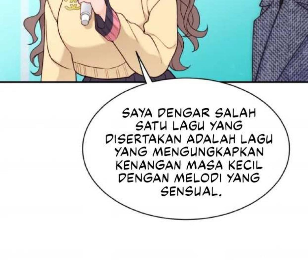 My Favorite Savior Girl Chapter 20 – halaman 114