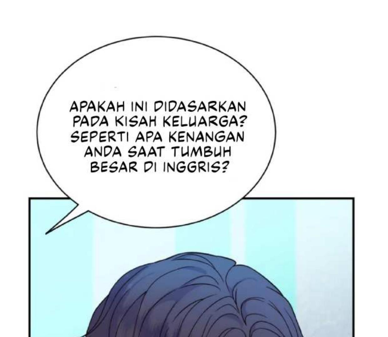 My Favorite Savior Girl Chapter 20 – halaman 115