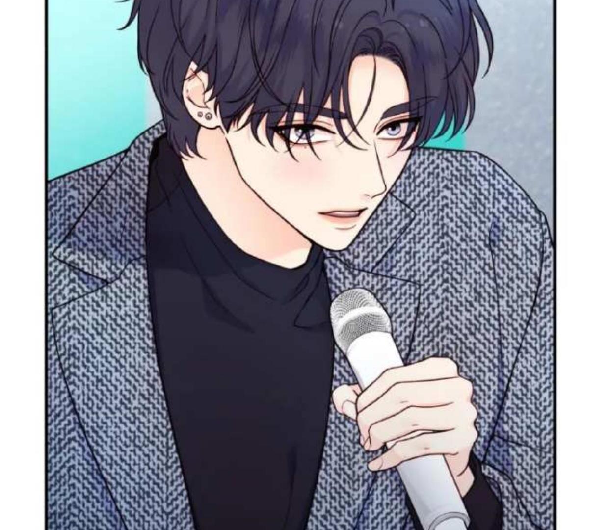My Favorite Savior Girl Chapter 20 – halaman 116