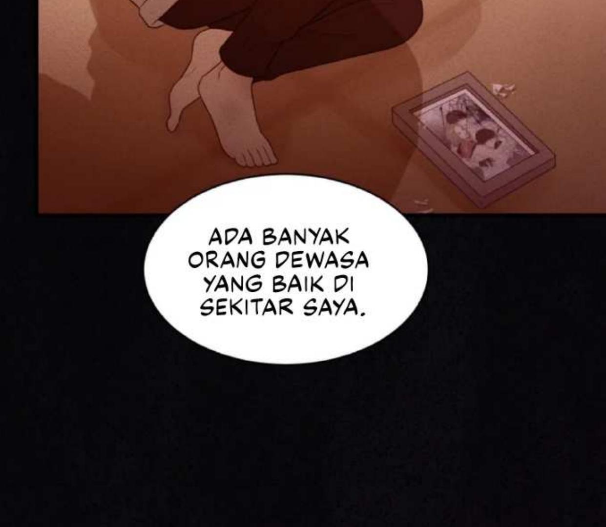 My Favorite Savior Girl Chapter 20 – halaman 121