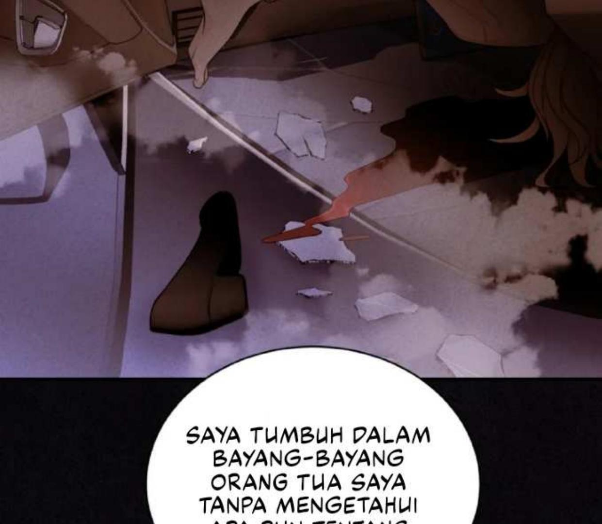 My Favorite Savior Girl Chapter 20 – halaman 125