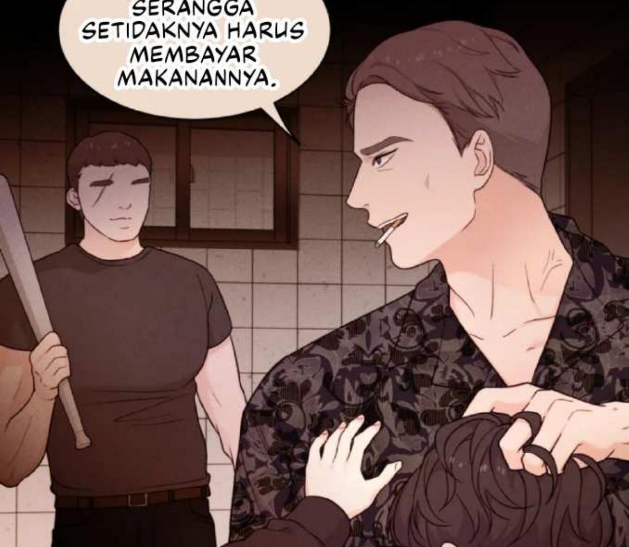 My Favorite Savior Girl Chapter 20 – halaman 127