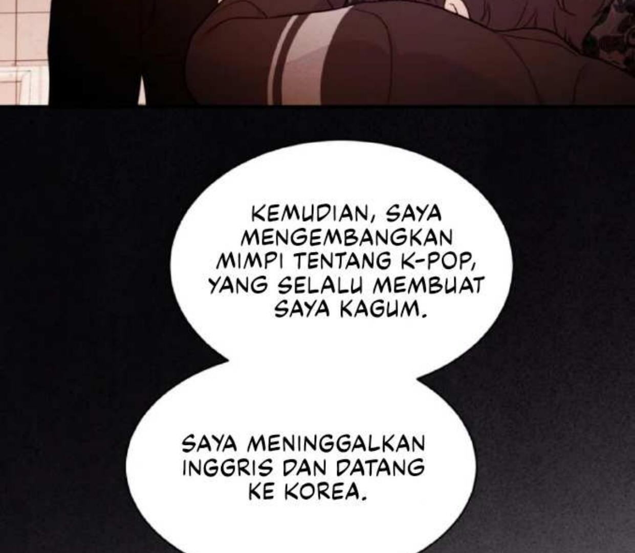 My Favorite Savior Girl Chapter 20 – halaman 128