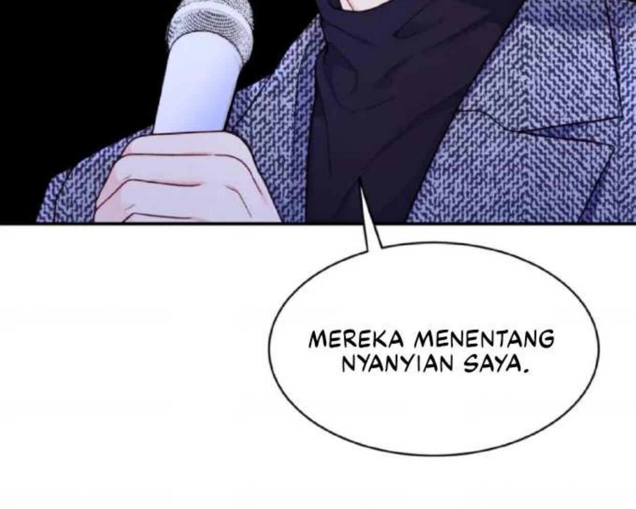 My Favorite Savior Girl Chapter 20 – halaman 131