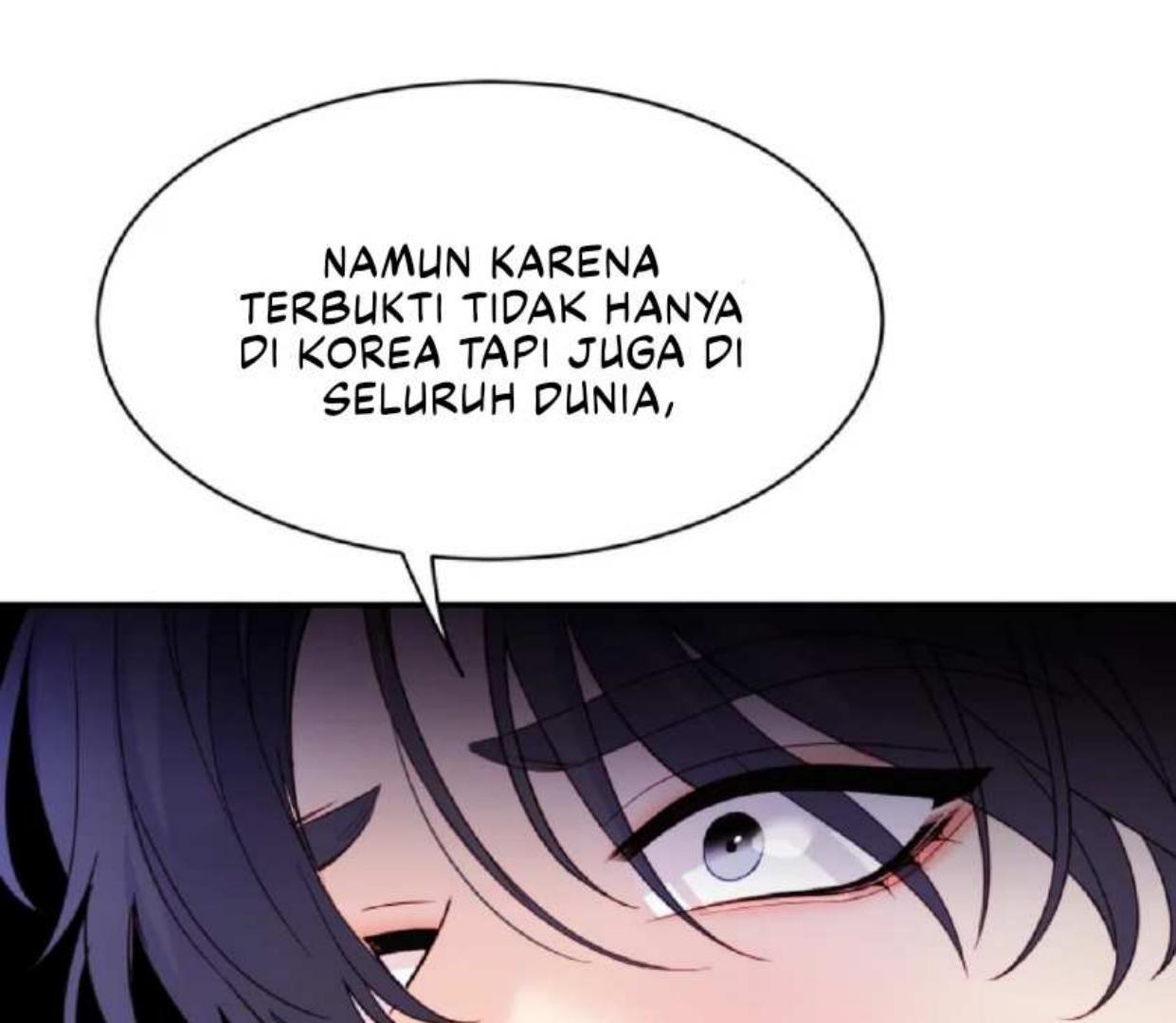 My Favorite Savior Girl Chapter 20 – halaman 132
