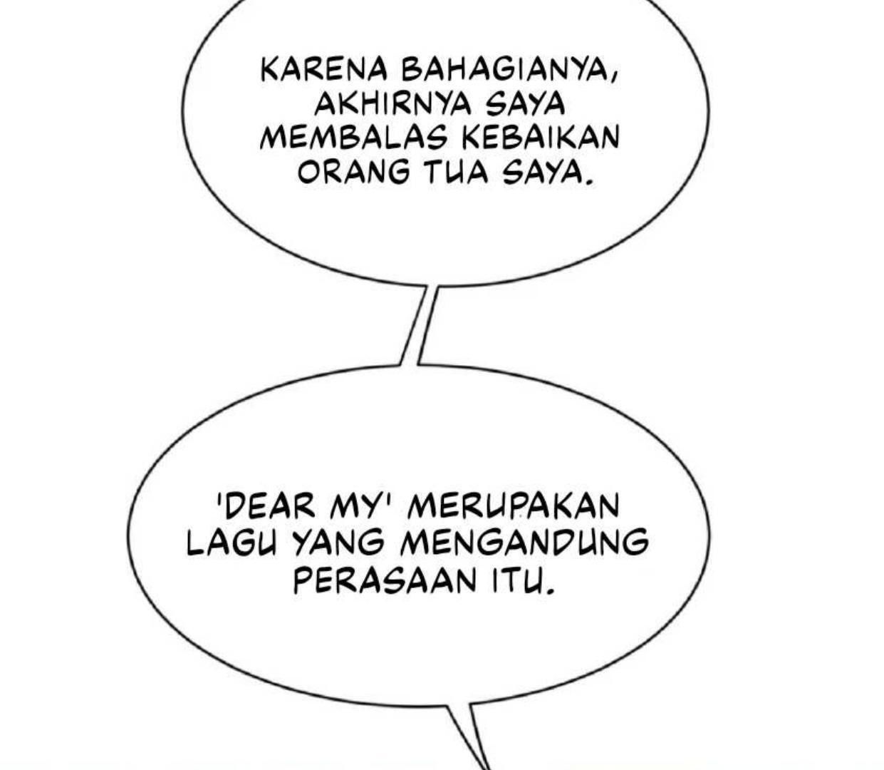 My Favorite Savior Girl Chapter 20 – halaman 134
