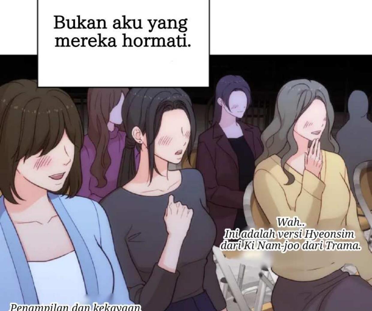 My Favorite Savior Girl Chapter 20 – halaman 141