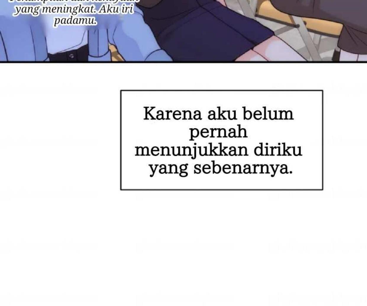 My Favorite Savior Girl Chapter 20 – halaman 142