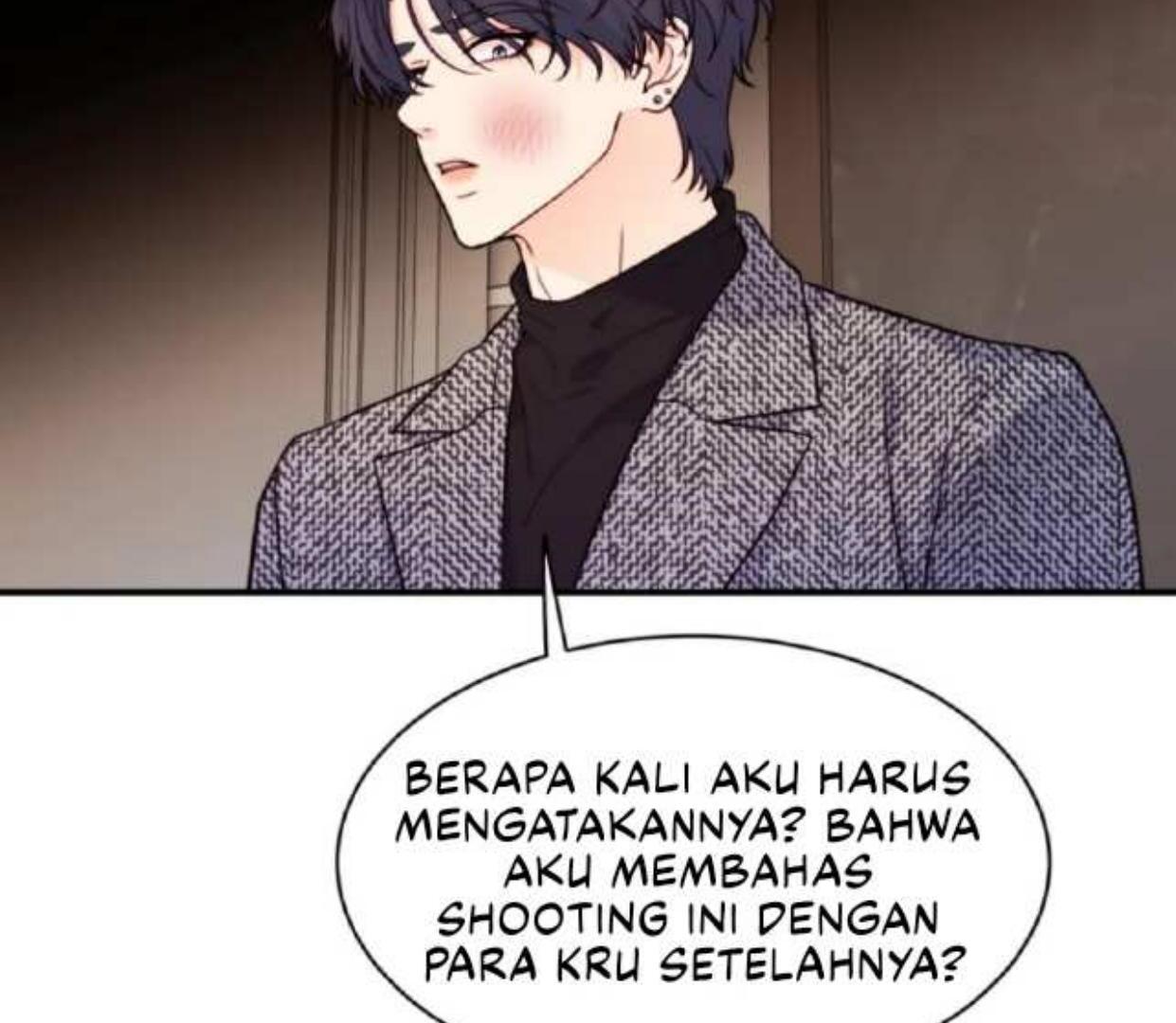 My Favorite Savior Girl Chapter 20 – halaman 154