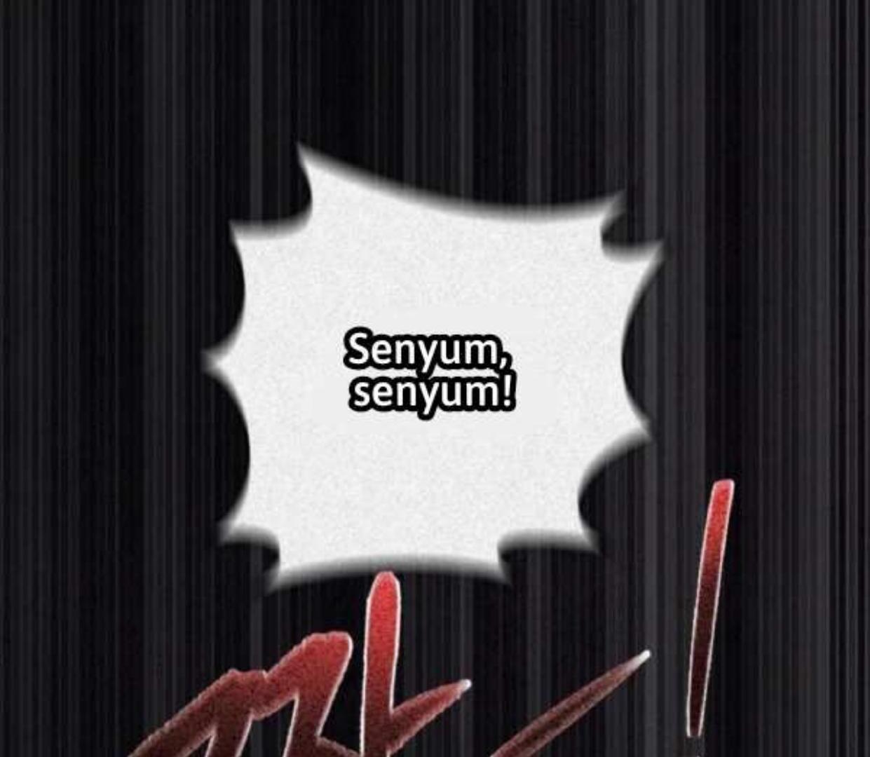 My Favorite Savior Girl Chapter 20 – halaman 173