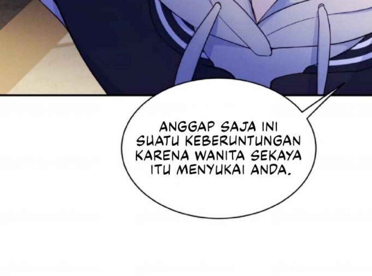 My Favorite Savior Girl Chapter 20 – halaman 18